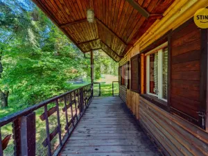 Prodej chaty, Vítkov - Podhradí, 80 m2