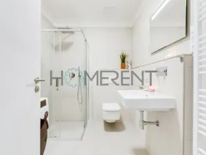 Pronájem bytu 2+kk, Praha - Libeň, Turnovská, 42 m2