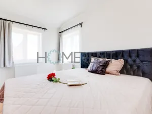 Pronájem bytu 2+kk, Praha - Libeň, Turnovská, 42 m2