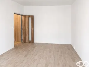 Pronájem bytu 2+1, Plzeň, Komenského, 57 m2