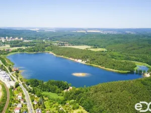 Pronájem bytu 2+1, Plzeň, Komenského, 57 m2