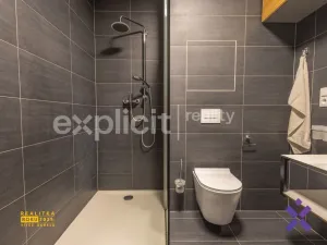 Prodej bytu 1+kk, Zlín, Lorencova, 28 m2
