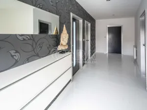 Prodej rodinného domu, Neratovice, Seifertova, 274 m2