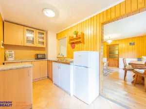 Prodej chaty, Zábřeh - Dolní Bušínov, 94 m2