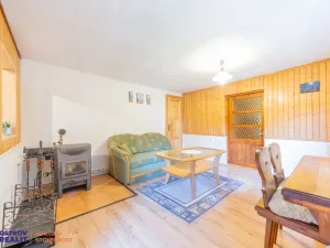 Prodej chaty, Zábřeh - Dolní Bušínov, 94 m2