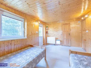 Prodej chaty, Zábřeh - Dolní Bušínov, 94 m2