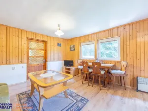 Prodej chaty, Zábřeh - Dolní Bušínov, 94 m2
