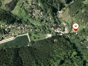 Prodej chaty, Zábřeh - Dolní Bušínov, 94 m2