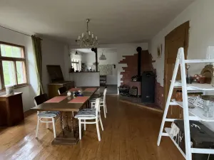 Prodej rodinného domu, Jiříkov, Brněnská, 246 m2
