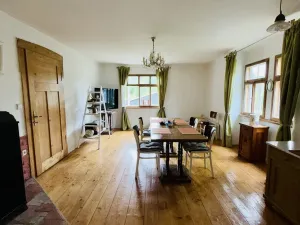 Prodej rodinného domu, Jiříkov, Brněnská, 246 m2