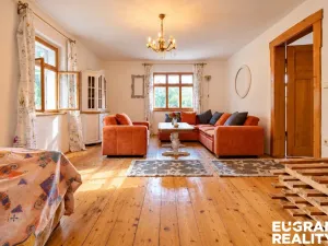 Prodej chalupy, Jiříkov, Brněnská, 246 m2