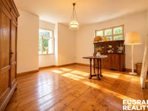 Prodej chalupy, Jiříkov, Brněnská, 246 m2