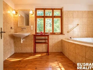 Prodej chalupy, Jiříkov, Brněnská, 246 m2