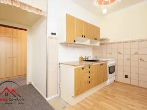 Prodej bytu 2+1, Ostrava, Resslova, 54 m2