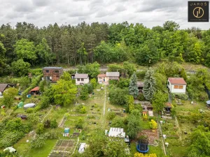 Prodej chaty, Brandýsek - Olšany, 25 m2