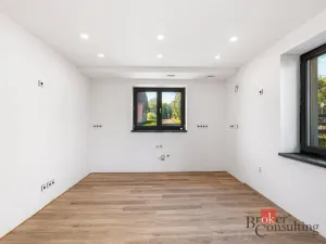 Prodej rodinného domu, Starý Plzenec, Bezručova, 146 m2