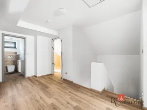 Prodej rodinného domu, Starý Plzenec, Bezručova, 146 m2