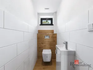 Prodej rodinného domu, Starý Plzenec, Bezručova, 146 m2