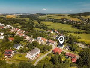 Prodej rodinného domu, Starý Plzenec, Bezručova, 146 m2