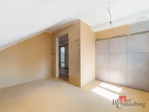 Prodej rodinného domu, Starý Plzenec, Bezručova, 146 m2