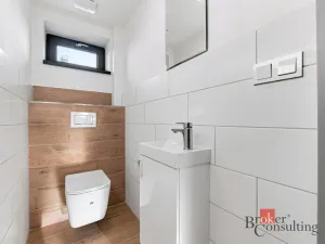 Prodej rodinného domu, Starý Plzenec, Bezručova, 146 m2