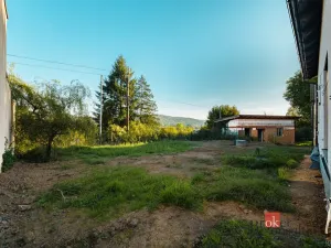 Prodej rodinného domu, Starý Plzenec, Bezručova, 146 m2