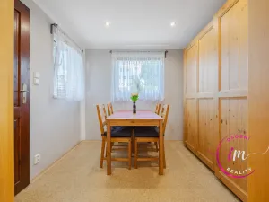 Prodej chaty, Jihlava, 50 m2