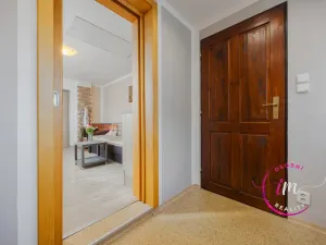 Prodej chaty, Jihlava, 50 m2