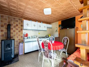 Prodej chaty, Pardubice - Bílé Předměstí, 38 m2
