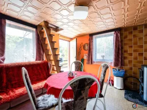 Prodej chaty, Pardubice - Bílé Předměstí, 38 m2