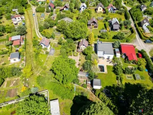 Prodej chaty, Pardubice - Bílé Předměstí, 38 m2
