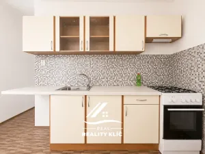 Pronájem bytu 1+1, Ostrava, Krasnoarmejců, 37 m2