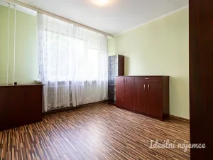 Pronájem bytu 3+kk, Praha - Kobylisy, Šimůnkova, 61 m2
