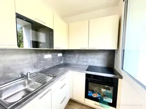 Pronájem bytu 1+kk, Praha, Sládkovičova, 26 m2