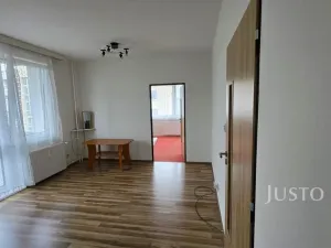 Pronájem bytu 3+1, Písek - Budějovické Předměstí, třída Přátelství, 64 m2