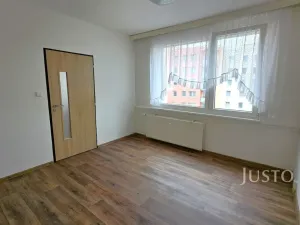 Pronájem bytu 3+1, Písek - Budějovické Předměstí, třída Přátelství, 64 m2