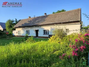 Prodej rodinného domu, Dymokury, Velký průhon, 87 m2