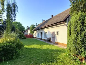 Prodej rodinného domu, Dymokury, Velký průhon, 87 m2