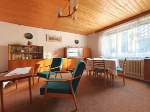 Prodej rodinného domu, Dymokury, Velký průhon, 87 m2