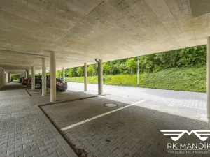 Prodej bytu 1+kk, Odolena Voda, Pod Sokolákem, 35 m2