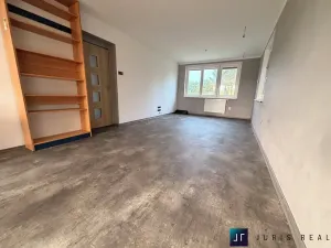 Prodej bytu 3+kk, Albrechtice nad Vltavou, 86 m2