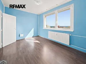 Prodej bytu 3+1, Česká Lípa, Bratří Čapků, 60 m2