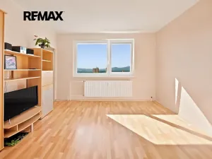 Prodej bytu 3+1, Česká Lípa, Bratří Čapků, 60 m2