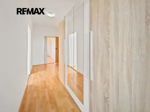 Prodej bytu 3+1, Česká Lípa, Bratří Čapků, 60 m2