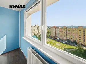 Prodej bytu 3+1, Česká Lípa, Bratří Čapků, 60 m2