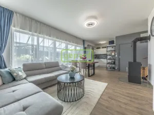 Prodej bytu 4+kk, Jiřice, 92 m2