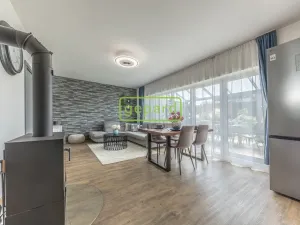 Prodej bytu 4+kk, Jiřice, 99 m2