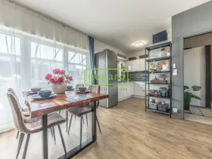 Prodej bytu 4+kk, Jiřice, 99 m2