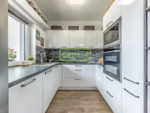 Prodej bytu 4+kk, Jiřice, 99 m2