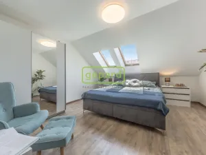 Prodej bytu 4+kk, Jiřice, 99 m2